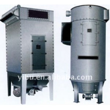 Plus Dust Filter with cloth Bag used in metallurgical